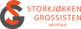 Storkj&oslash;kken Grossisten